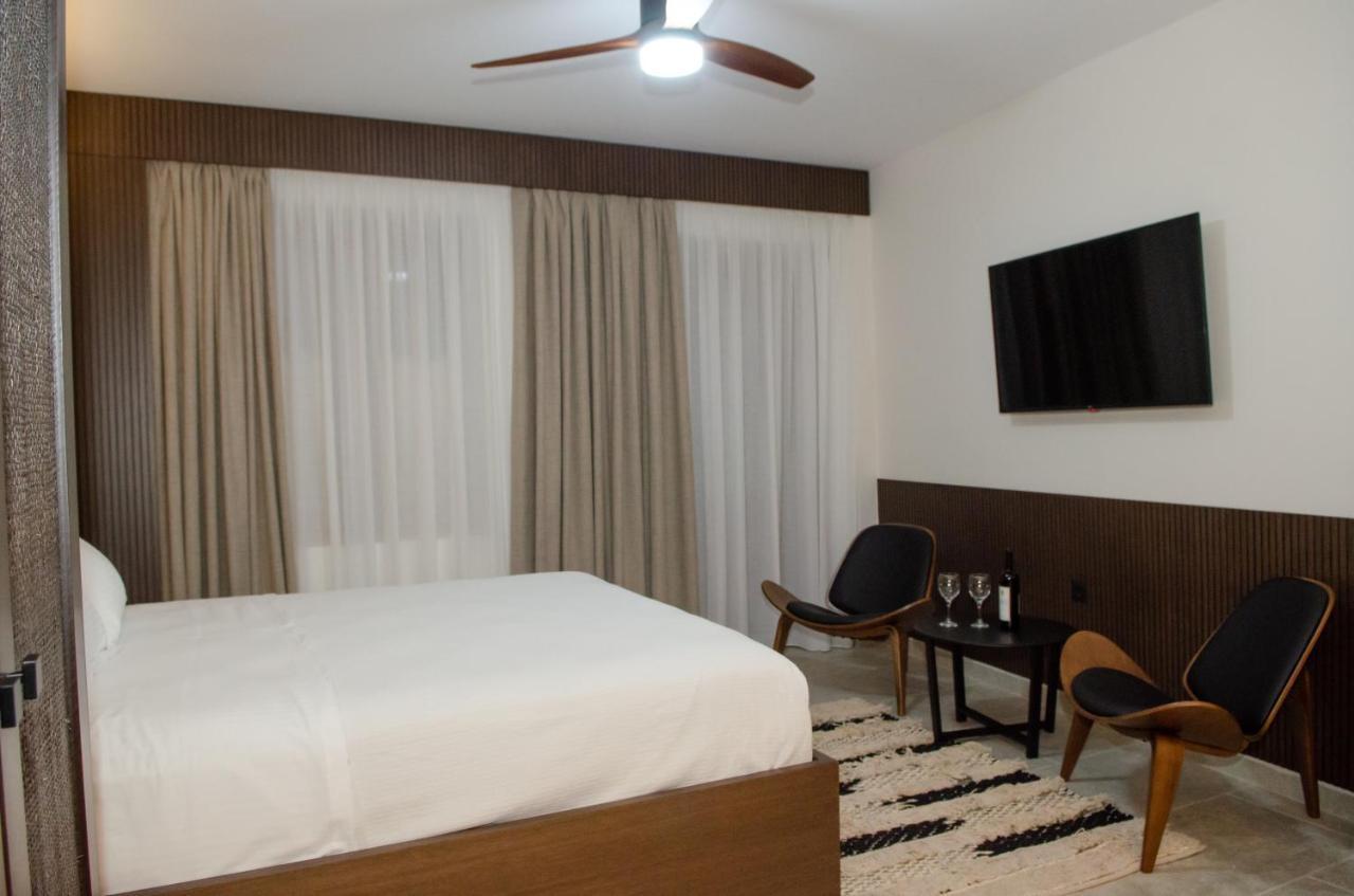 Leone Suites Nafpaktos Zewnętrze zdjęcie